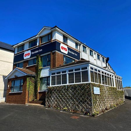Rambler Travel Inn Портстьюарт Екстер'єр фото