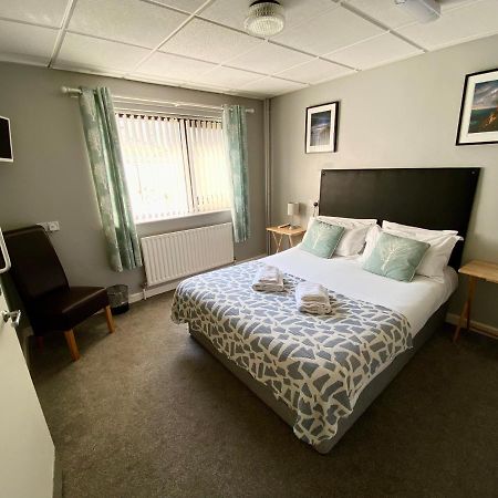 Rambler Travel Inn Портстьюарт Екстер'єр фото